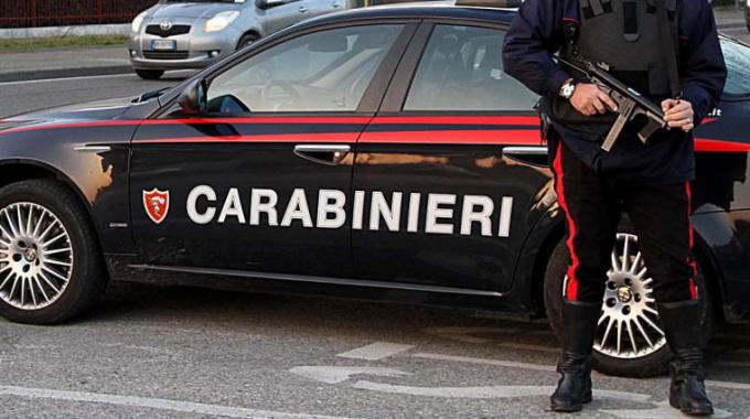 furti in chiesa: un sacerdote 41enne arrestato dai carabinieri a roma