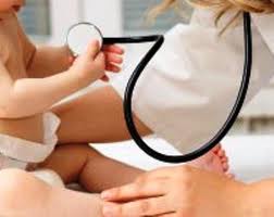 incongruenze - chiuderanno i  punti primo intervento pediatrici  
