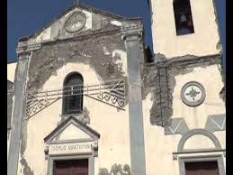 chiesa porto salvo: a presto l'inizio dei lavori di restauro