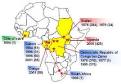 africa,allerta per epidemia ebola: 'virus fuori controllo'