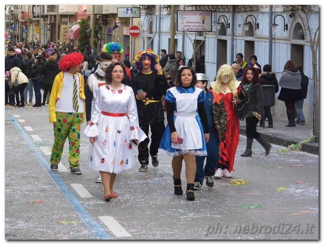 carnevale brolese, si tirano le somme!