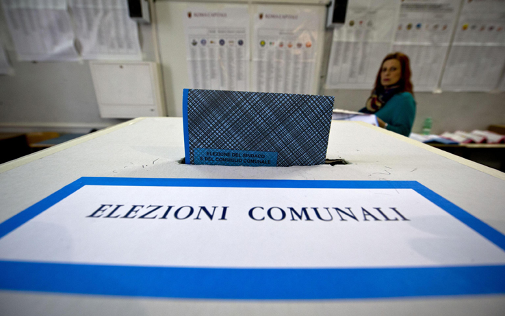 domenica al voto 53 comuni siciliani,dodici nella provincia di messina