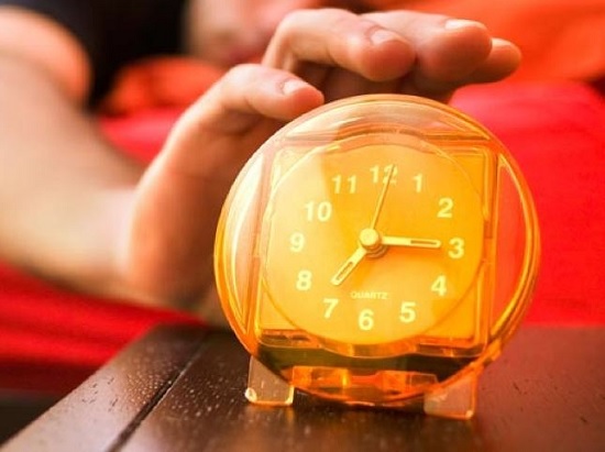 ecco come calcolare le giuste ore di sonno di cui hai bisogno