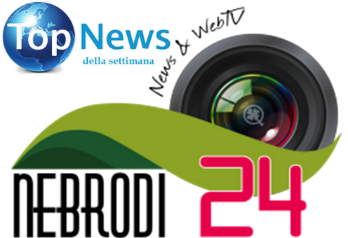 le 7 notizie più lette su nebrodi24.it dal 21 al 27 gennaio 2018