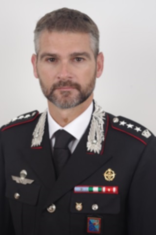 messina – si è insediato il nuovo comandante provinciale dei carabinieri, il colonello lorenzo sabatino