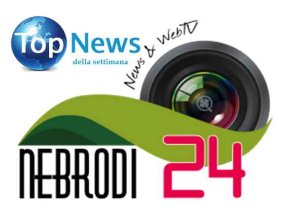 le 7 notizie più lette su nebrodi24.it dal 13 al 19 gennaio 2019