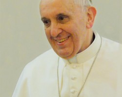 papa francesco in sicilia? “probabile che venga a tindari”