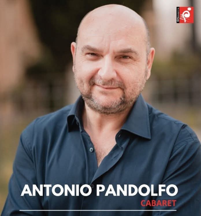 piraino (me) - antonio pandolfo il 2 agosto a gliaca