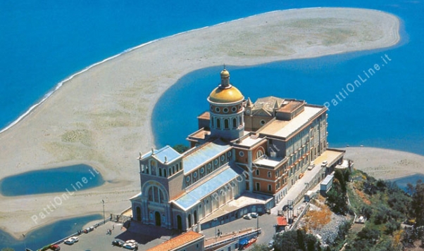 festa del tindari, la viabilità nei due giorni di festa