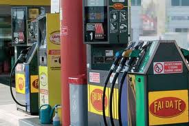 economia e crisi:nuovo aumento delle accise sui carburanti.