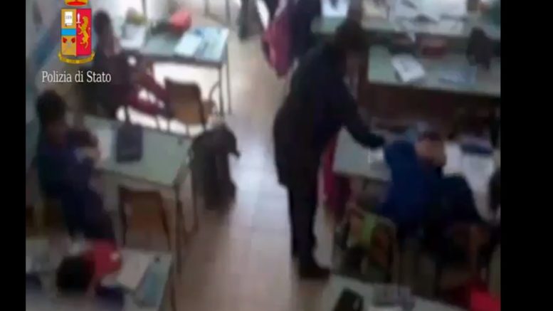 nebrodi – sospese da una scuola tre maestre, per soprusi e violenze ai danni di alunni (video)