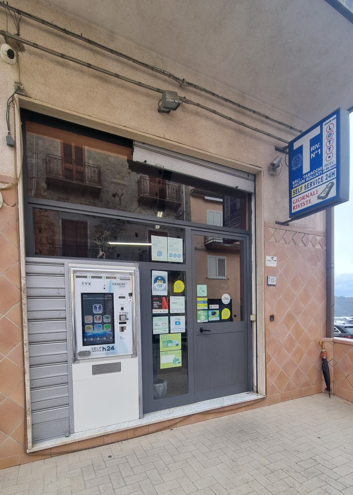 un milione con una schedina da 4 euro