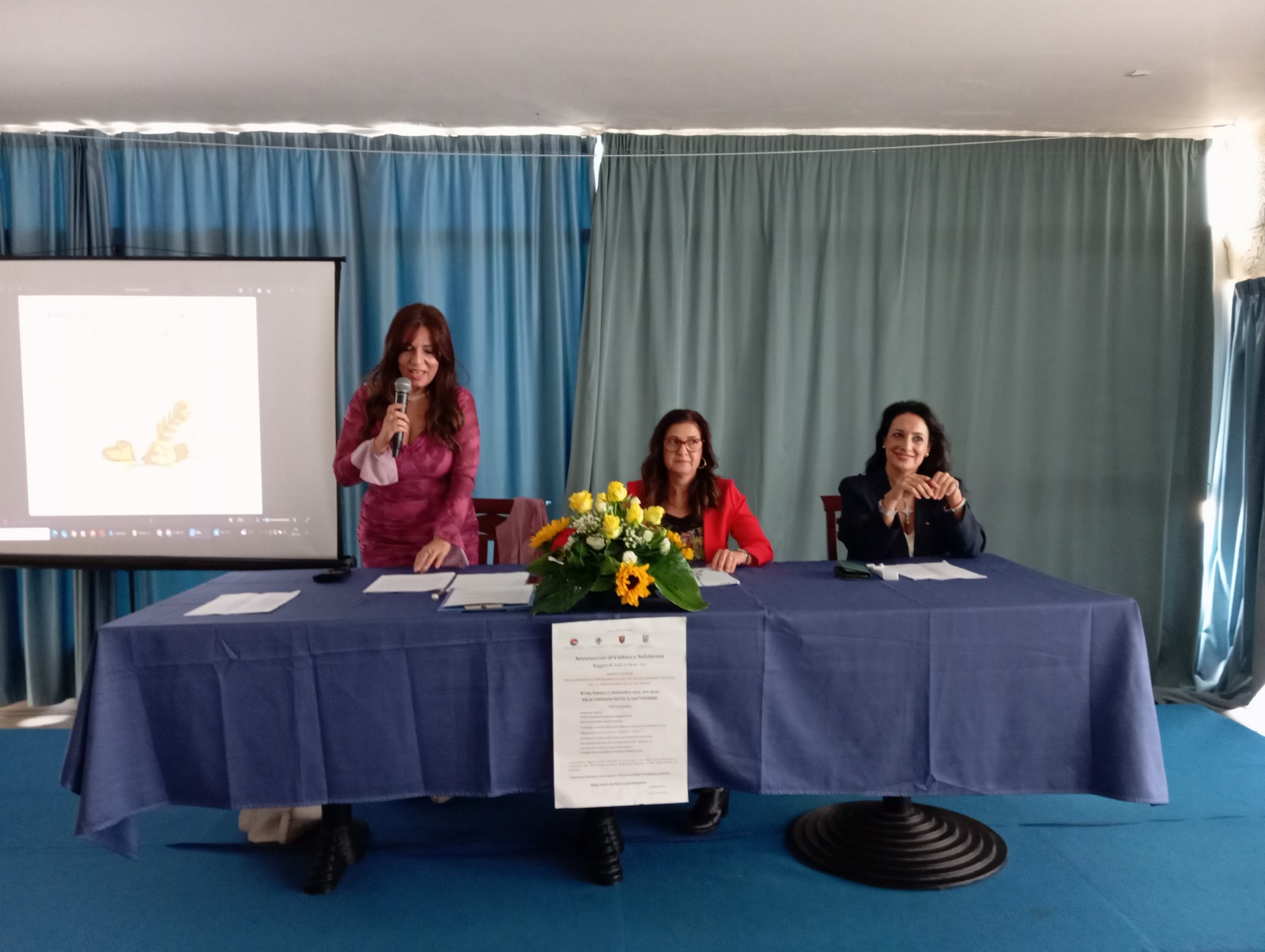 anniversario rosario livatino domani a brolo: premio �accendiamo i colori della legalit��